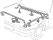 engine compartment category icon/image